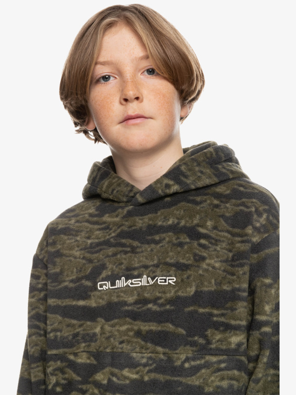 Essentials 2022 - Hoodie for Boys  EQBFT03779