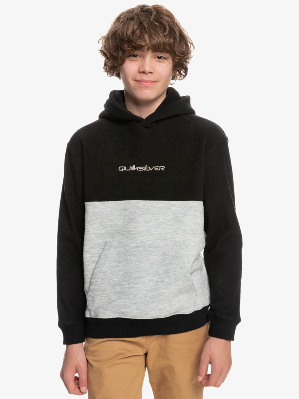 Essentials 2022 - Hoodie for Boys  EQBFT03779