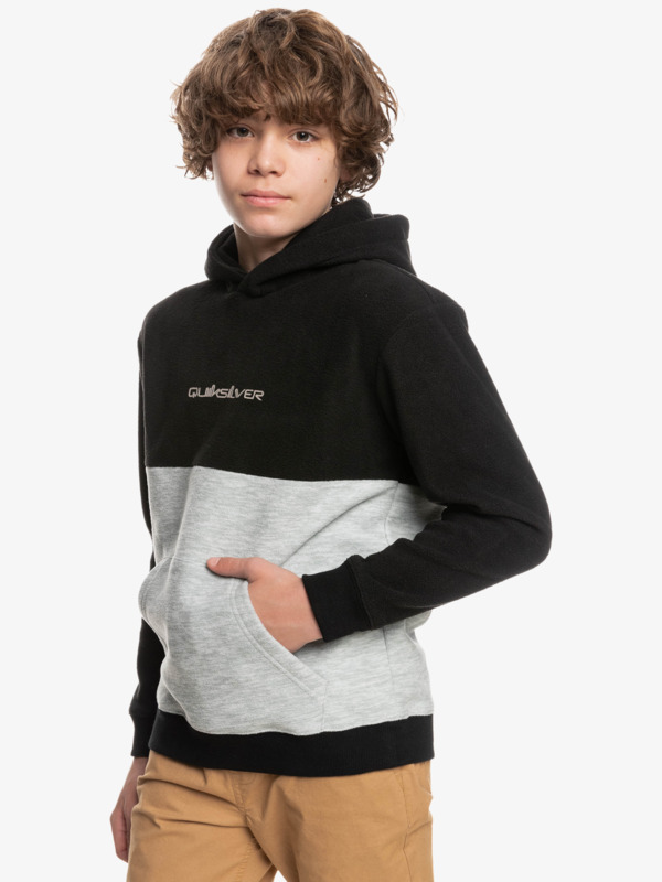 Essentials 2022 - Hoodie for Boys  EQBFT03779