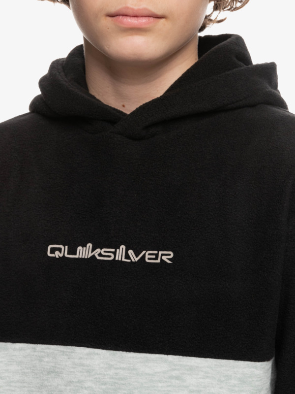 Essentials 2022 - Hoodie for Boys  EQBFT03779