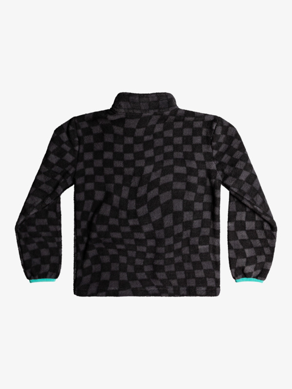 Clean Coasts - Half Zip Fleece for Boys  EQBFT03781