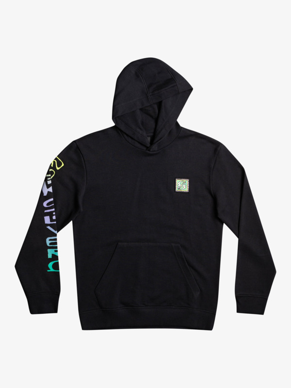 Radical Times - Hoodie for Boys  EQBFT03783