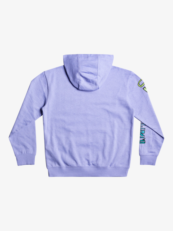 Radical Times - Hoodie for Boys  EQBFT03783