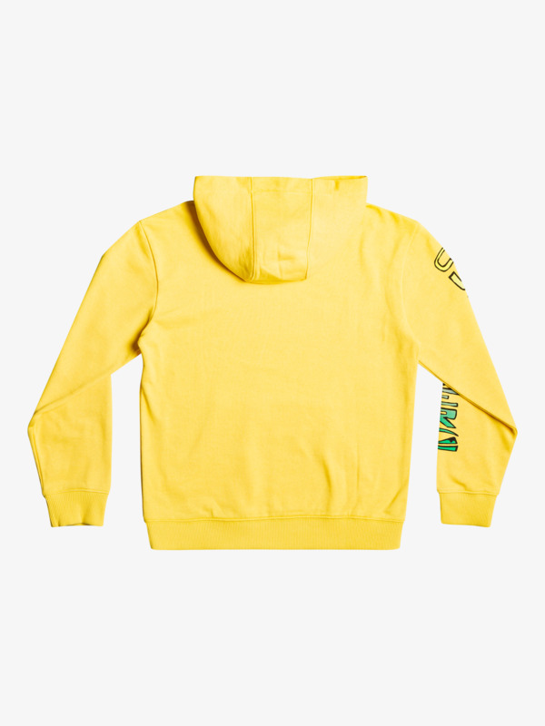 Radical Times 2022 - Hoodie for Boys  EQBFT03783