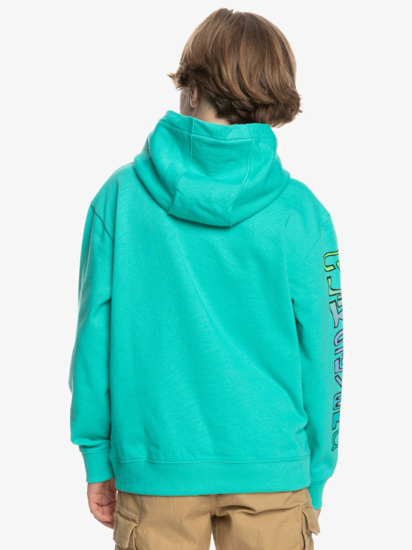 Radical Times - Hoodie for Boys  EQBFT03783