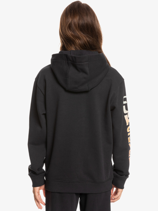 Radical Times 2022 - Hoodie for Boys  EQBFT03783
