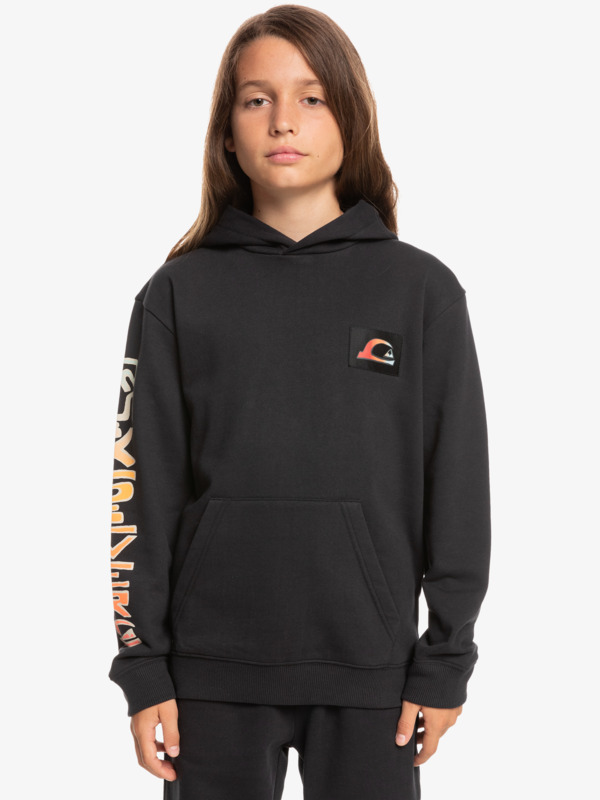Radical Times 2022 - Hoodie for Boys  EQBFT03783