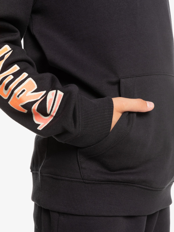 Radical Times 2022 - Hoodie for Boys  EQBFT03783