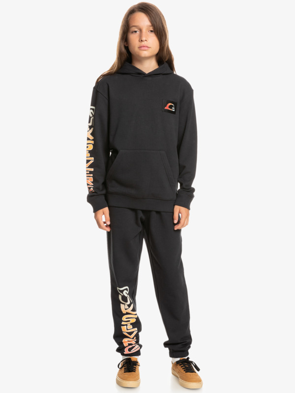 Radical Times 2022 - Hoodie for Boys  EQBFT03783