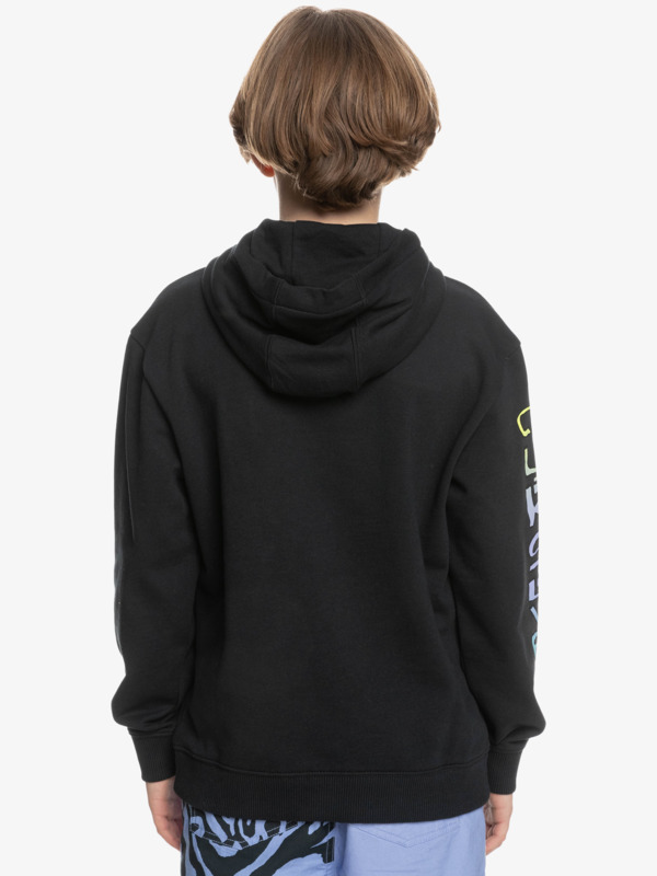 Radical Times - Hoodie for Boys  EQBFT03783