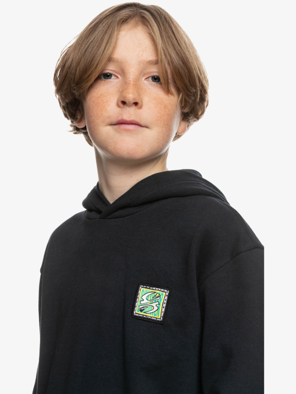 Radical Times - Hoodie for Boys  EQBFT03783
