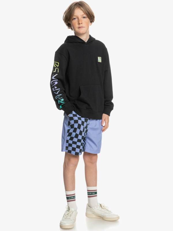 Radical Times - Hoodie for Boys  EQBFT03783