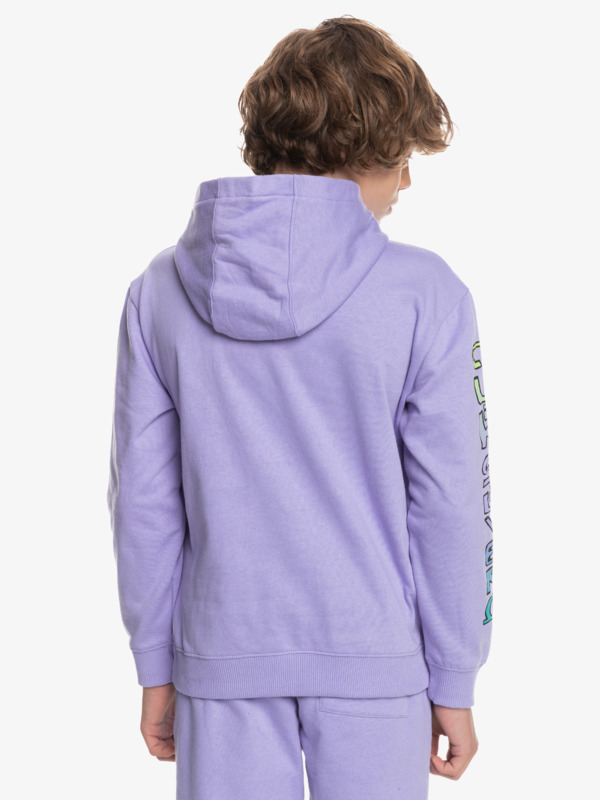Radical Times - Hoodie for Boys  EQBFT03783