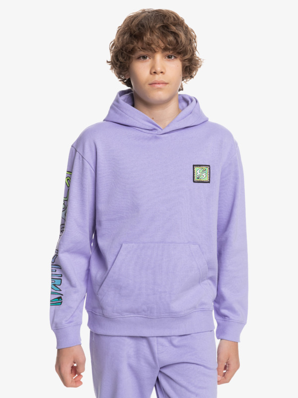 Radical Times - Hoodie for Boys  EQBFT03783