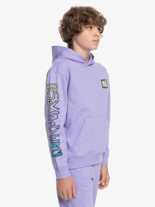 Radical Times - Hoodie for Boys  EQBFT03783