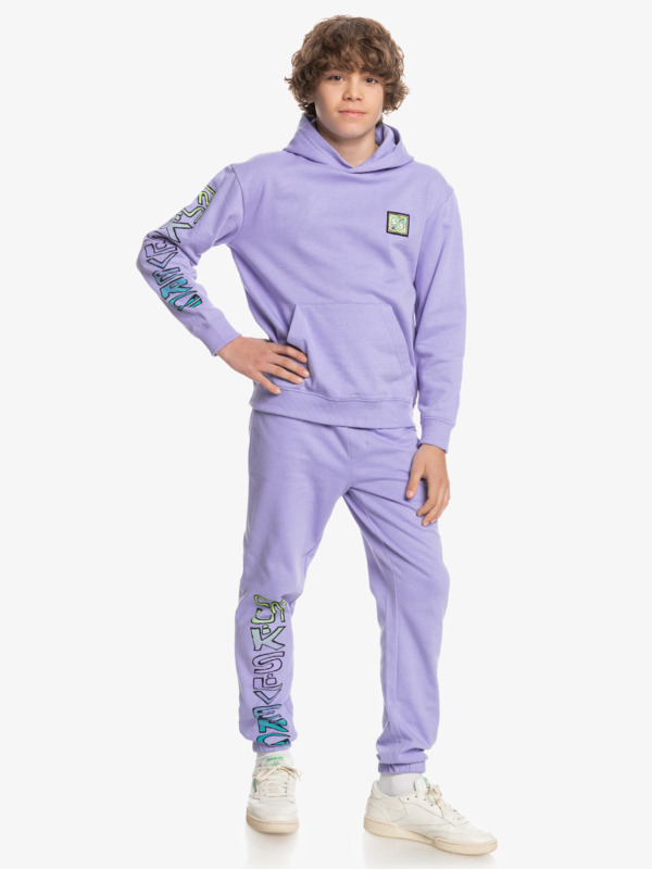 Radical Times - Hoodie for Boys  EQBFT03783