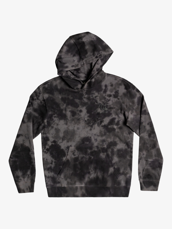 Cloudy Tie Dye - Hoodie for Boys | Quiksilver