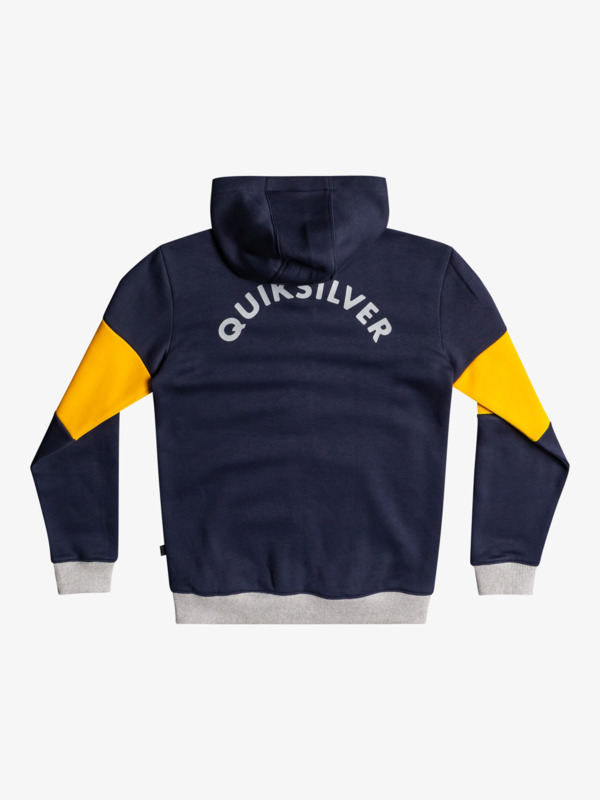 School Time 2022 - Zip Up Hoodie for Boys  EQBFT03787