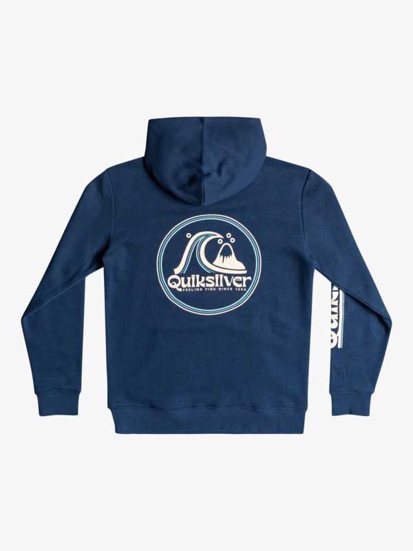 Rolling Circle - Hoodie for Boys  EQBFT03788