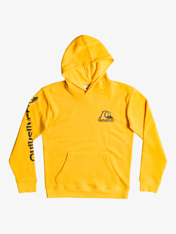 Rolling Circle - Hoodie for Boys EQBFT03788