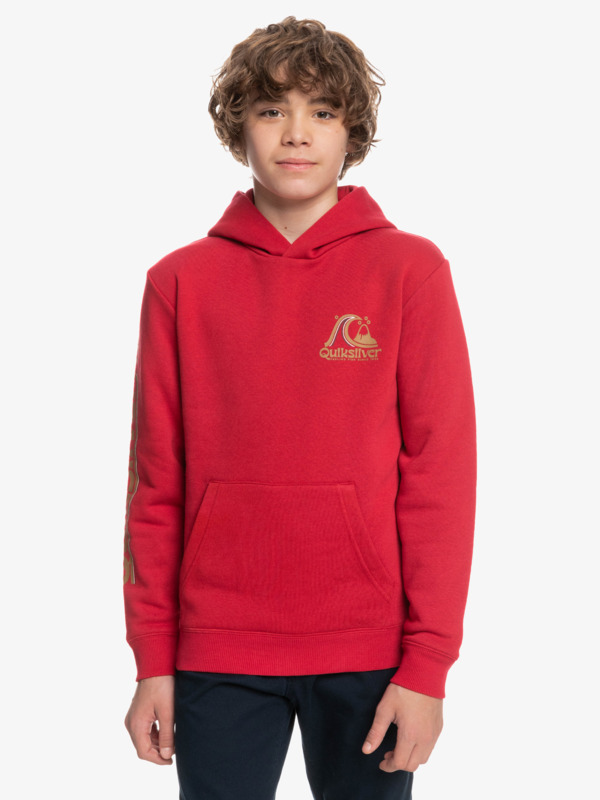 Rolling Circle 2022 - Hoodie for Boys  EQBFT03788
