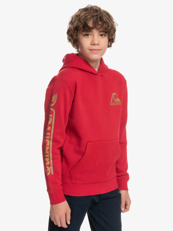 Rolling Circle 2022 - Hoodie for Boys  EQBFT03788