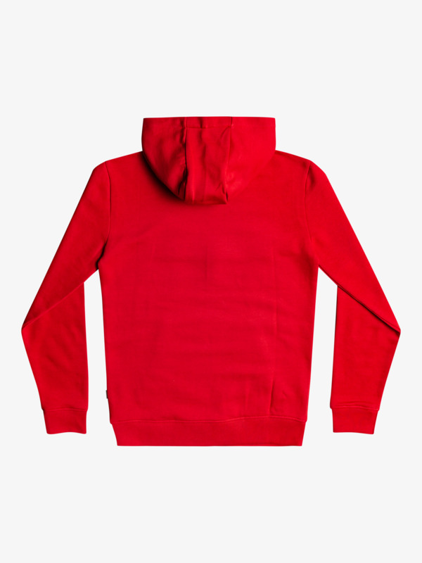 All Lined Up 2022 - Hoodie for Boys  EQBFT03789