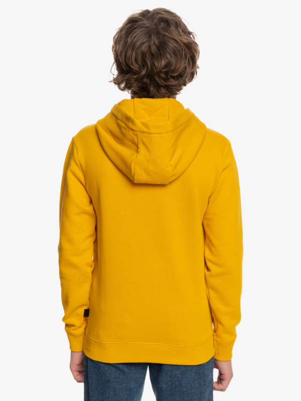 All Lined Up 2022 - Hoodie for Boys  EQBFT03789
