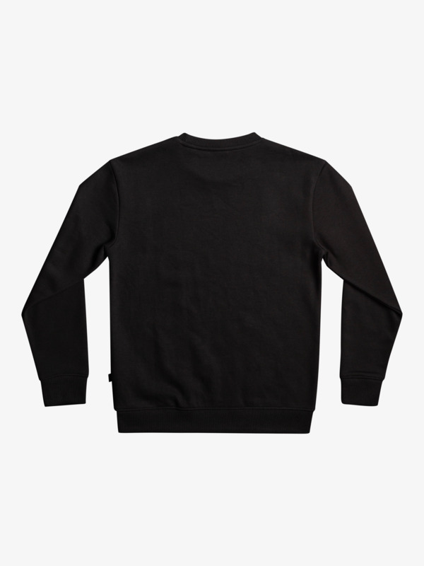 Smoke 2022 - Sweatshirt for Boys  EQBFT03791