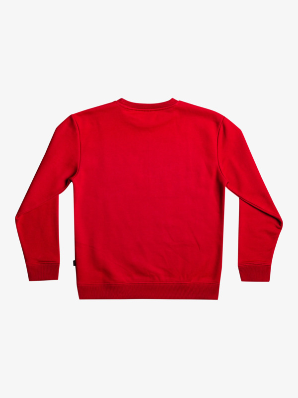 Smoke 2022 - Sweatshirt for Boys  EQBFT03791