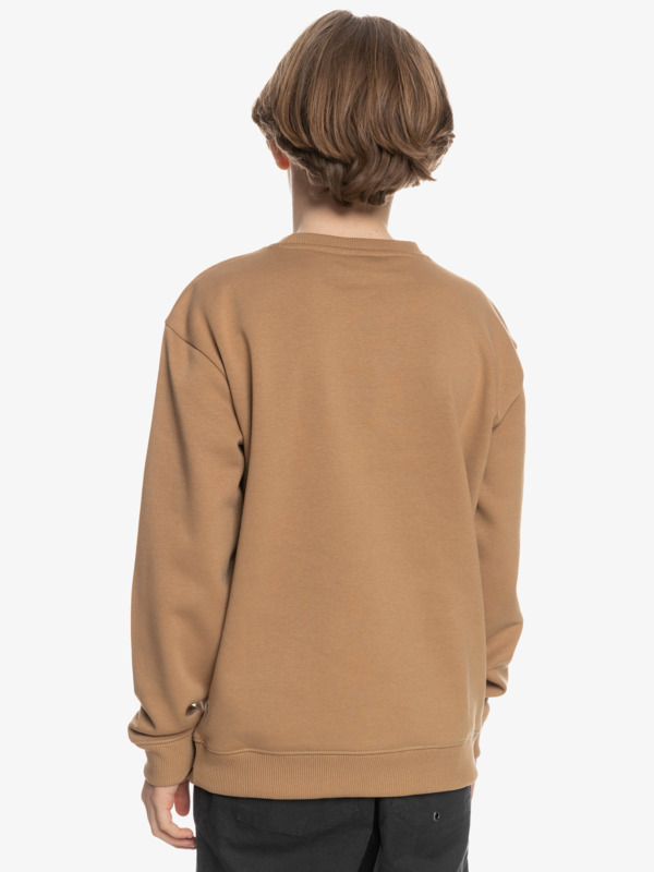 Smoke 2022 - Sweatshirt for Boys EQBFT03791