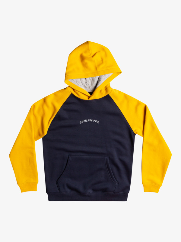 Beach Trip - Hoodie for Boys | Quiksilver