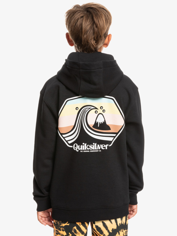 A Better Call - Hoodie for Boys 8-16  EQBFT03797