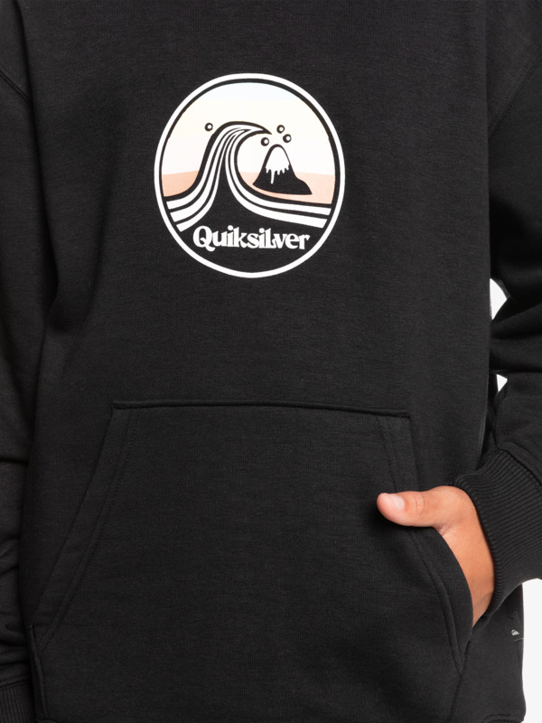 A Better Call - Hoodie for Boys 8-16  EQBFT03797