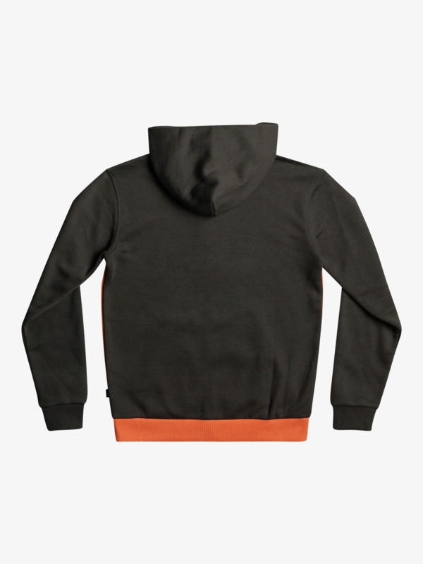 Easy Day - Zip-Up Hoodie for Boys 8-16  EQBFT03813