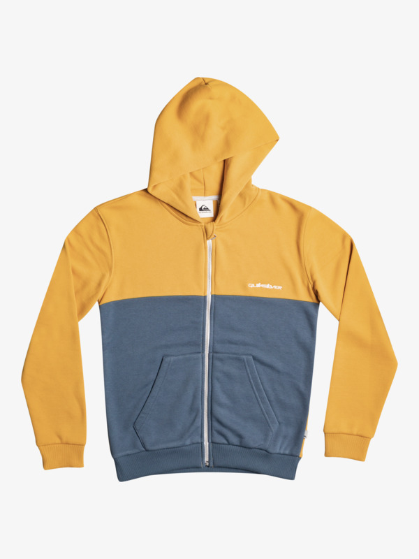 Easy Day - Zip-Up Hoodie for Boys 8-16  EQBFT03813