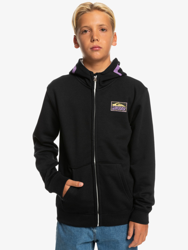 BEST WAVE YOUTH  EQBFT03814