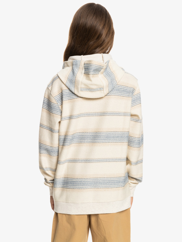 Great Otway - Hoodie for Boys 8-16 EQBFT03816