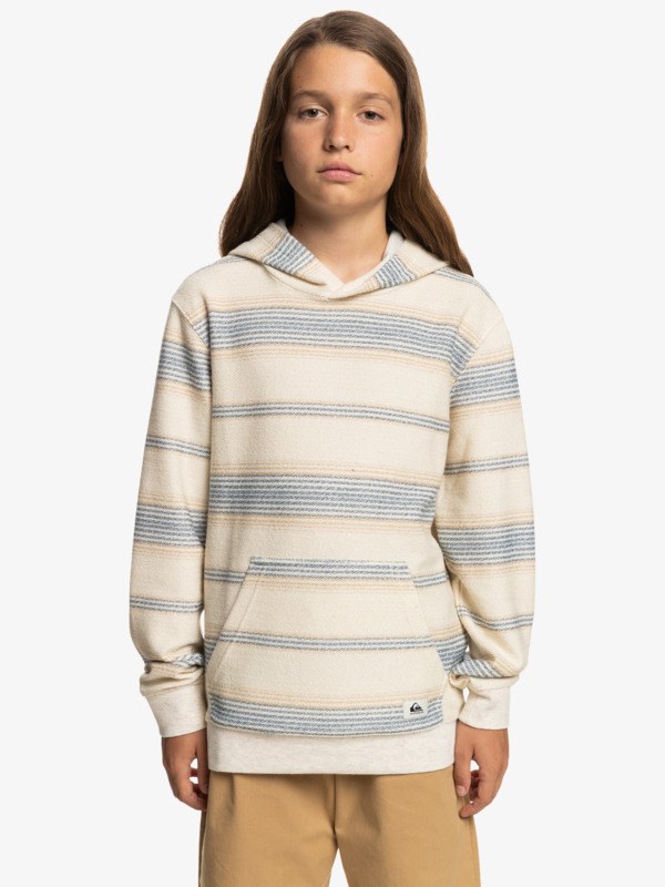 Great Otway - Hoodie for Boys 8-16 EQBFT03816