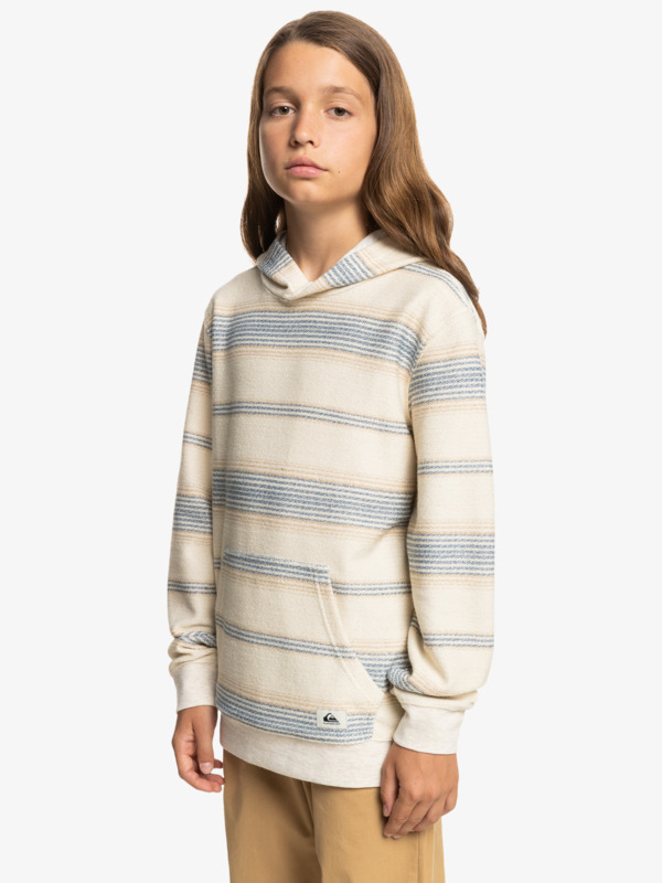Great Otway - Hoodie for Boys 8-16 EQBFT03816