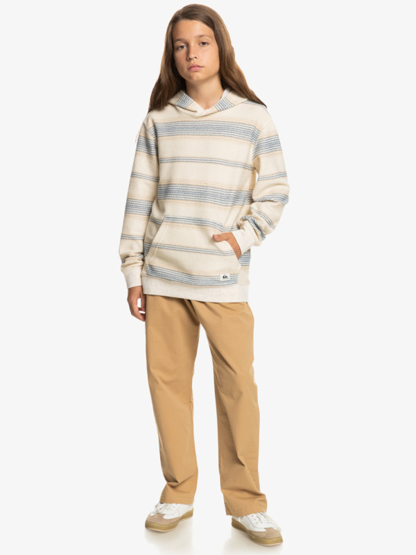 Great Otway - Hoodie for Boys 8-16 EQBFT03816