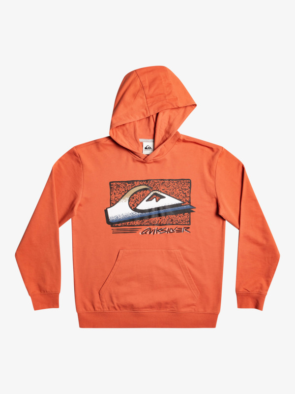 Retro Fade - Hoodie for Boys 8-16  EQBFT03819