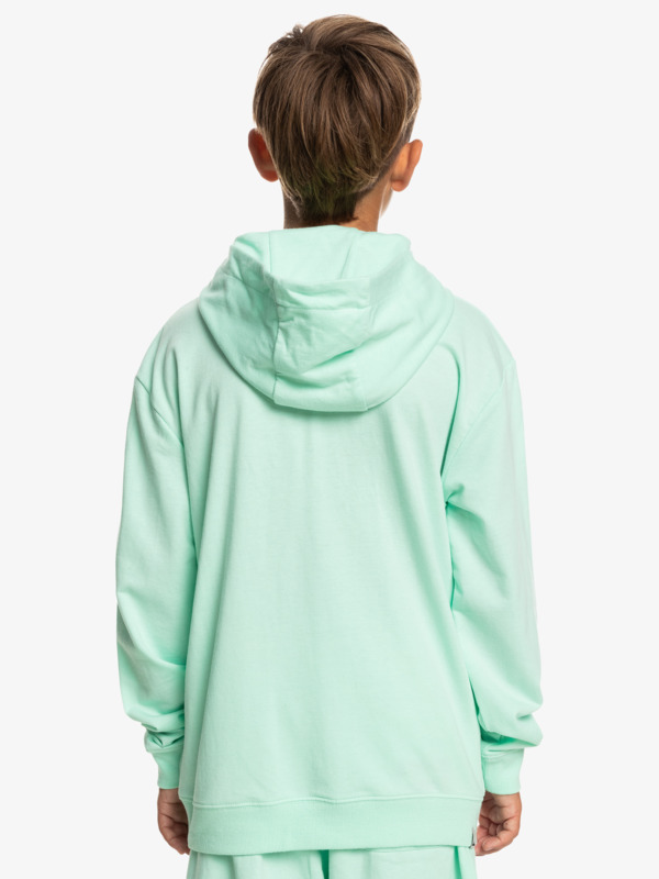 Retro Fade - Hoodie for Boys 8-16  EQBFT03819