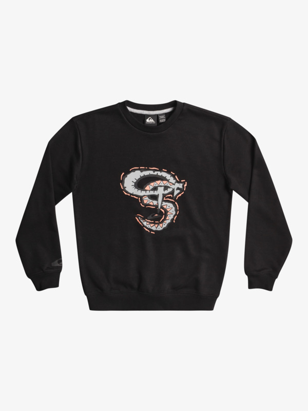Snackey Gardian - Sweatshirt for Boys 8-16  EQBFT03822