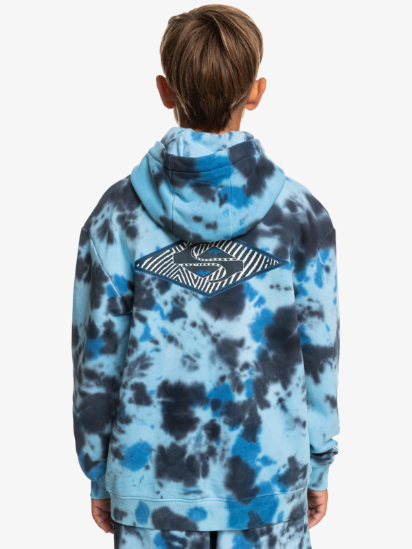 Diamond Heritage - Hoodie for Boys 8-16  EQBFT03823