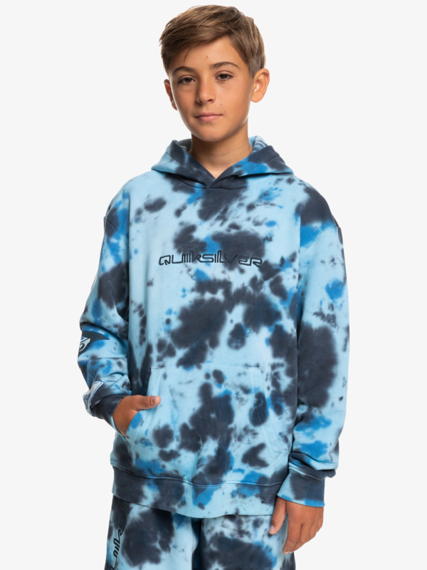Diamond Heritage - Hoodie for Boys 8-16  EQBFT03823