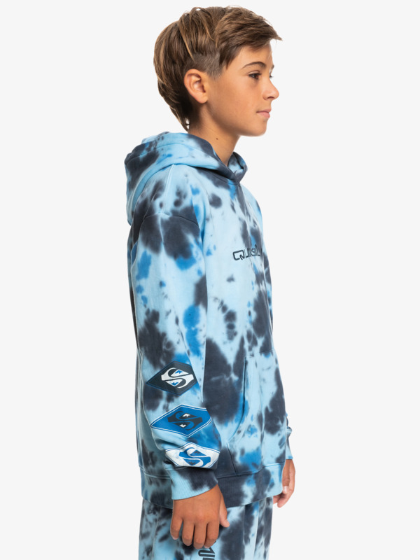 Diamond Heritage - Hoodie for Boys 8-16  EQBFT03823
