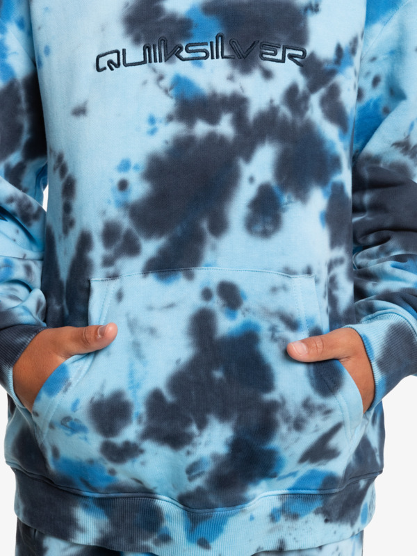 Diamond Heritage - Hoodie for Boys 8-16  EQBFT03823