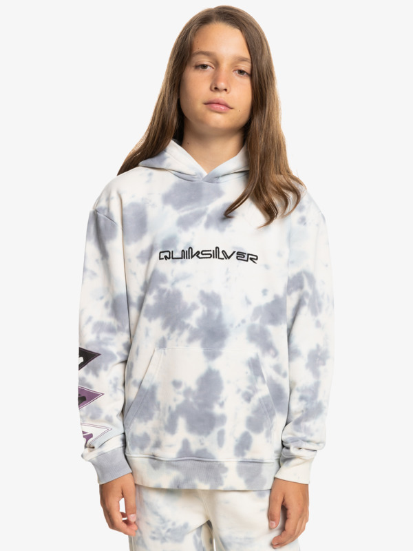 Diamond Heritage - Hoodie for Boys 8-16 EQBFT03823