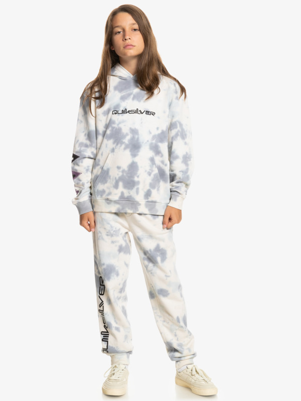 Diamond Heritage - Hoodie for Boys 8-16 EQBFT03823